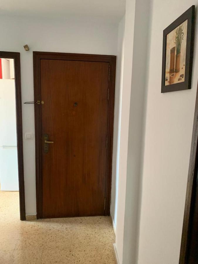 Habitaciones En Alquiler En Piso Compartido Валенсия Екстериор снимка